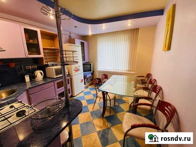 4-комнатная квартира, 74 м², 2/5 эт. на продажу в Новотроицке Новотроицк - изображение 1