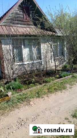 Дача 20 м² на участке 4 сот. на продажу в Воткинске Воткинск - изображение 1