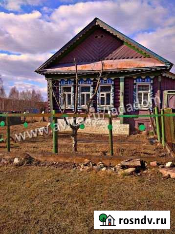 Дом 30 м² на участке 15 сот. на продажу в Ваче Вача - изображение 1