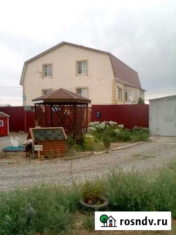 Коттедж 325 м² на участке 12 сот. на продажу в Астрахани Астрахань - изображение 1