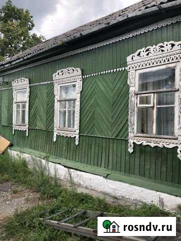 Дом 69.2 м² на участке 8 сот. на продажу в Брянске Брянск - изображение 1