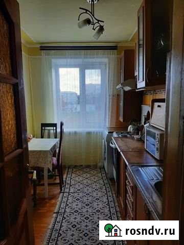 3-комнатная квартира, 59 м², 2/5 эт. на продажу в Алексеевке Белгородской области Алексеевка - изображение 1