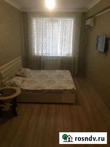 1-комнатная квартира, 58 м², 4/6 эт. в аренду посуточно в Махачкале Махачкала - изображение 1
