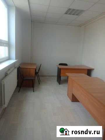 Аренда офисных помещений - 10, 19, 24, 36, 54, 72 Оренбург - изображение 1