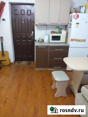 Комната 16.5 м² в 1-ком. кв., 2/2 эт. на продажу в Сыктывкаре Сыктывкар - изображение 1