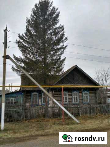 Дом 80 м² на участке 16 сот. на продажу в Заинске Заинск - изображение 1