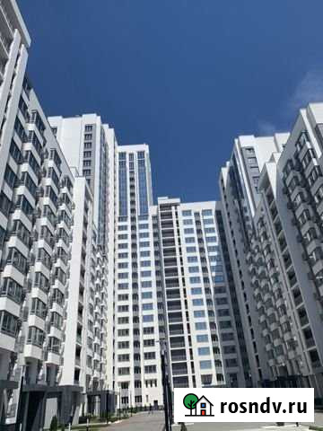 3-комнатная квартира, 74.8 м², 2/24 эт. на продажу в Ульяновске Ульяновск - изображение 1