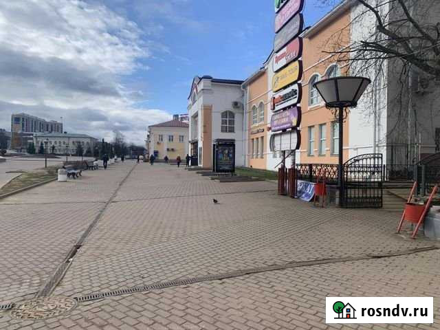 Сдам торговое помещение, 80 кв.м. Дмитров - изображение 1