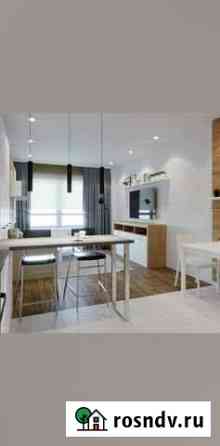 3-комнатная квартира, 76.2 м², 10/17 эт. на продажу в Пензе Пенза