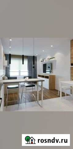 3-комнатная квартира, 76.2 м², 10/17 эт. на продажу в Пензе Пенза - изображение 1