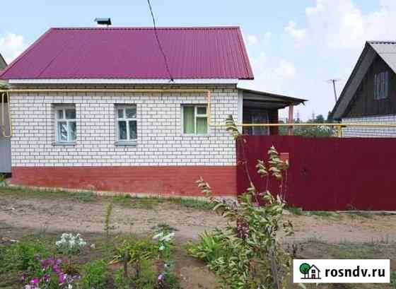 Дом 23 м² на участке 6 сот. на продажу в Борисоглебске Борисоглебск