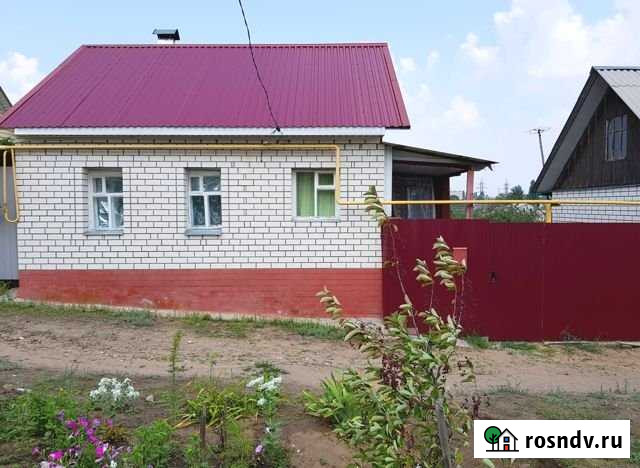 Дом 23 м² на участке 6 сот. на продажу в Борисоглебске Борисоглебск - изображение 1