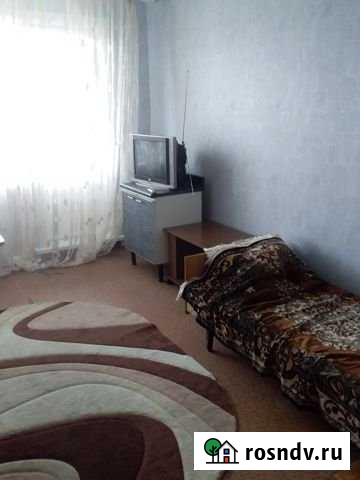 Комната 13 м² в 4-ком. кв., 2/5 эт. в аренду на длительный срок в Иркутске Иркутск - изображение 1