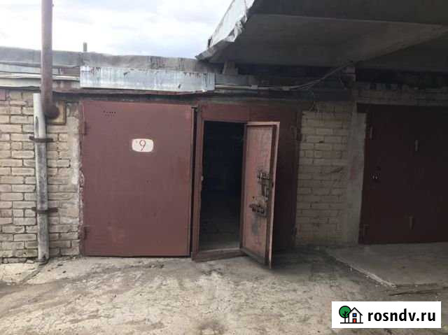 Гараж 24 м² на продажу в Набережных Челнах Набережные Челны - изображение 1