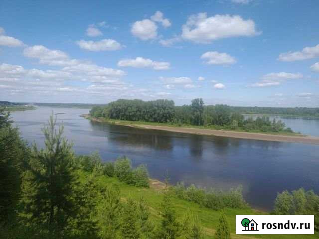 Участок ИЖС 22 сот. на продажу в Новом Республики Удмуртия Новый - изображение 1
