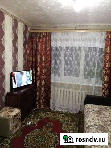 Комната 12.2 м² в 5-ком. кв., 4/4 эт. на продажу в Саратове Саратов - изображение 1