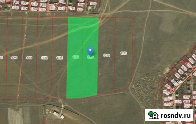 Участок СНТ, ДНП 260 сот. на продажу в Евпатории Евпатория - изображение 1