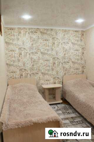 2-комнатная квартира, 45 м², 1/5 эт. в аренду посуточно в Кисловодске Кисловодск - изображение 1