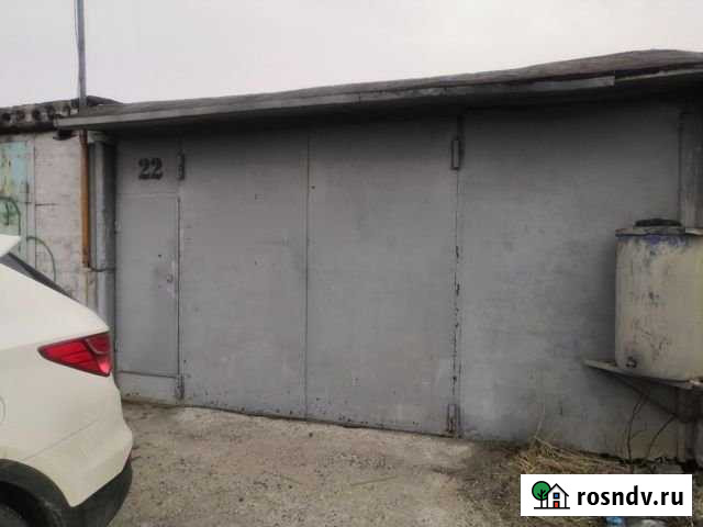Гараж 30 м² на продажу в Покачах Покачи - изображение 1
