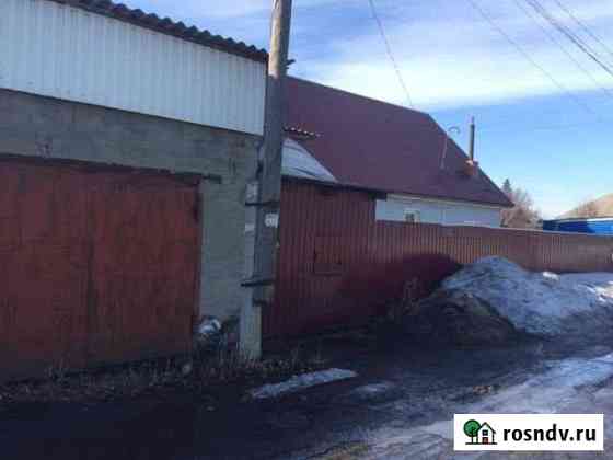 Дом 76 м² на участке 5 сот. на продажу в Рубцовске Рубцовск