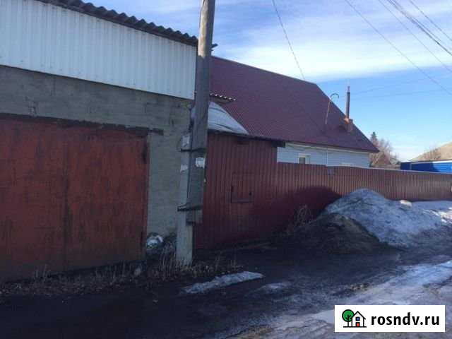 Дом 76 м² на участке 5 сот. на продажу в Рубцовске Рубцовск - изображение 1