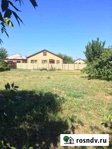 Участок ИЖС 6 сот. на продажу в Новочеркасске Новочеркасск - изображение 1