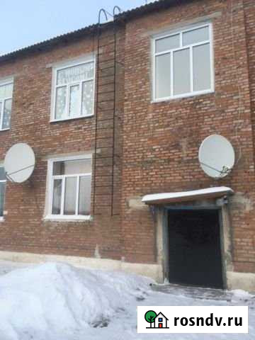 2-комнатная квартира, 43.1 м², 1/2 эт. на продажу в Любинском Любинский - изображение 1