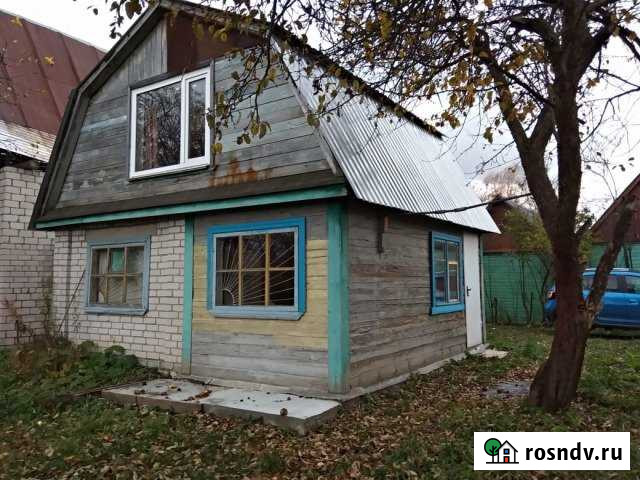 Дача 45 м² на участке 4 сот. на продажу в Бору Бор - изображение 1