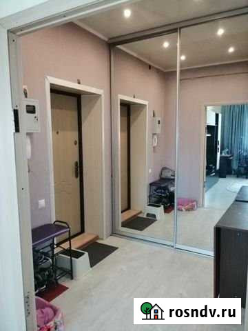 2-комнатная квартира, 56 м², 2/5 эт. на продажу в Узловой Узловая - изображение 1