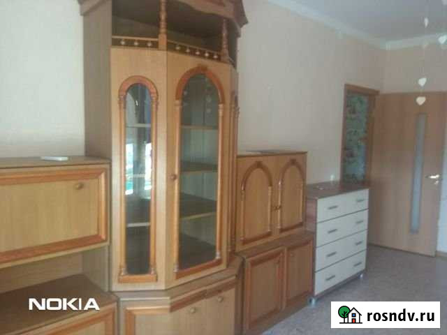 2-комнатная квартира, 50.6 м², 7/9 эт. в аренду на длительный срок в Астрахани Астрахань - изображение 1