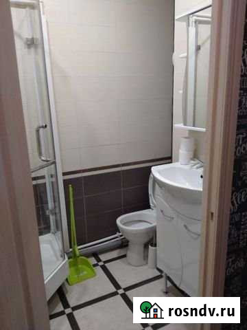 Квартира-студия, 21 м², 6/16 эт. в аренду на длительный срок в Кудрово Кудрово - изображение 1