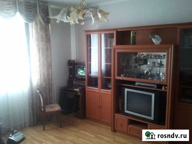 3-комнатная квартира, 97 м², 5/5 эт. в аренду на длительный срок в Тюмени Тюмень - изображение 1