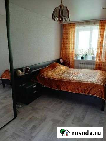 3-комнатная квартира, 59 м², 5/5 эт. на продажу в Приволжске Приволжск - изображение 1