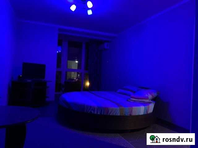 1-комнатная квартира, 48 м², 8/11 эт. в аренду посуточно в Черкесске Черкесск - изображение 1