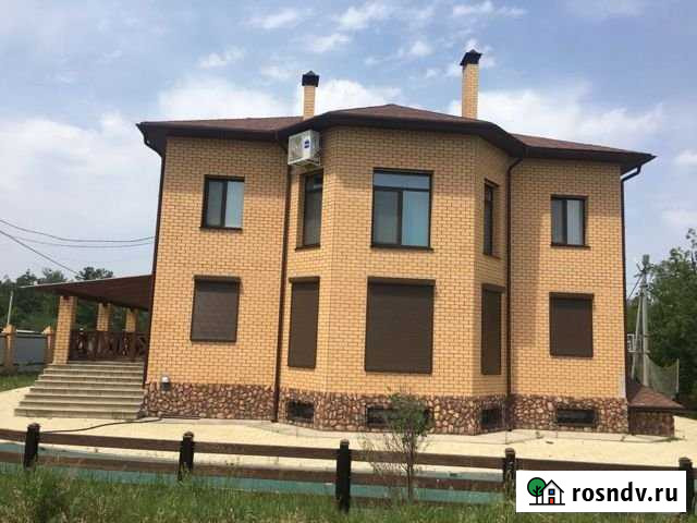 Дом 428 м² на участке 30 сот. на продажу в Благовещенске Амурской области Благовещенск - изображение 1