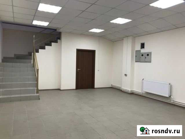 Сдам торговое помещение, 195 кв.м. Сергиев Посад - изображение 1