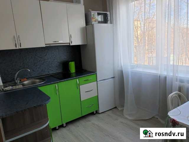 3-комнатная квартира, 78 м², 2/5 эт. в аренду посуточно в Свободном Амурской области Свободный - изображение 1