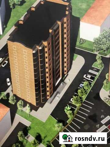 3-комнатная квартира, 111.9 м², 11/14 эт. на продажу в Грозном Грозный - изображение 1