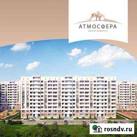3-комнатная квартира, 77.4 м², 3/10 эт. на продажу в Севастополе Севастополь