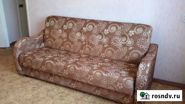 1-комнатная квартира, 39 м², 2/5 эт. в аренду на длительный срок в Чите Чита - изображение 1