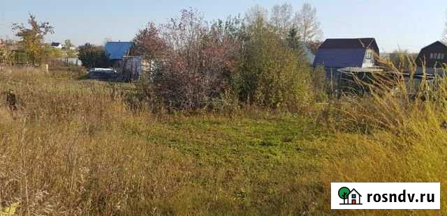 Дача 20 м² на участке 12 сот. на продажу в Лебяжьем Алтайского края Лебяжье - изображение 1