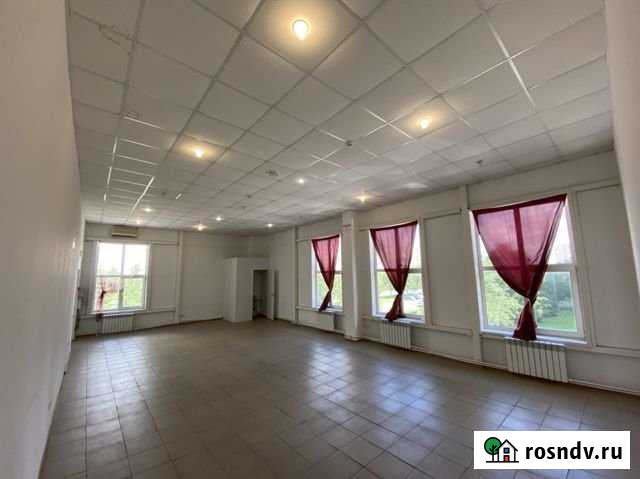 Сдам торговое помещение ТЦ Октябрь Тольятти - изображение 1