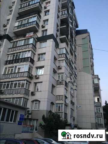 2-комнатная квартира, 94.2 м², 4/11 эт. на продажу в Ялте Ялта - изображение 1