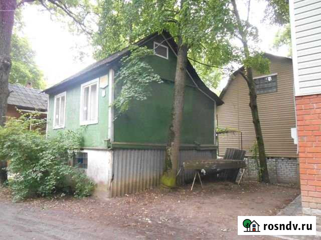 Дача 25.8 м² на участке 1 сот. на продажу в Рамони Рамонь - изображение 1