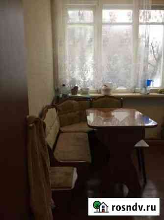 2-комнатная квартира, 46.7 м², 1/3 эт. на продажу в Твери Тверь
