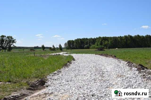 Участок ИЖС 10 сот. на продажу в Богородске Богородск - изображение 1