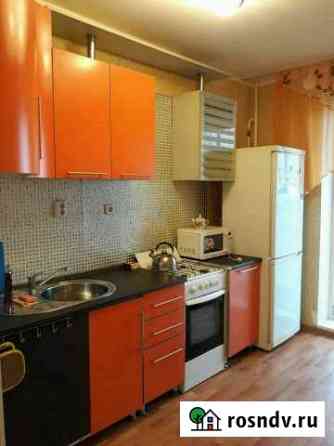 1-комнатная квартира, 20 м², 8/10 эт. в аренду посуточно в Набережных Челнах Набережные Челны
