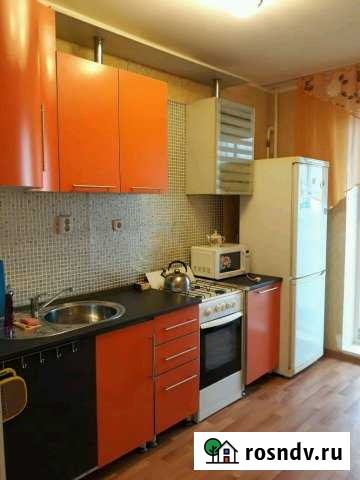 1-комнатная квартира, 20 м², 8/10 эт. в аренду посуточно в Набережных Челнах Набережные Челны - изображение 1
