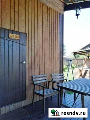 Дом 100 м² на участке 7 сот. на продажу в Бийске Бийск - изображение 1