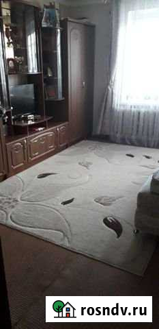 2-комнатная квартира, 51 м², 1/9 эт. на продажу в Чебоксарах Чебоксары - изображение 1